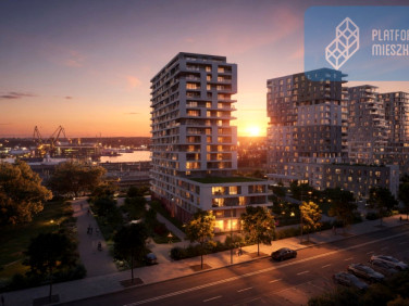 Mieszkanie Gdynia