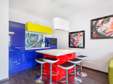 Mieszkanie Władysławowo