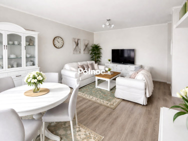 Mieszkanie Żarska Wieś