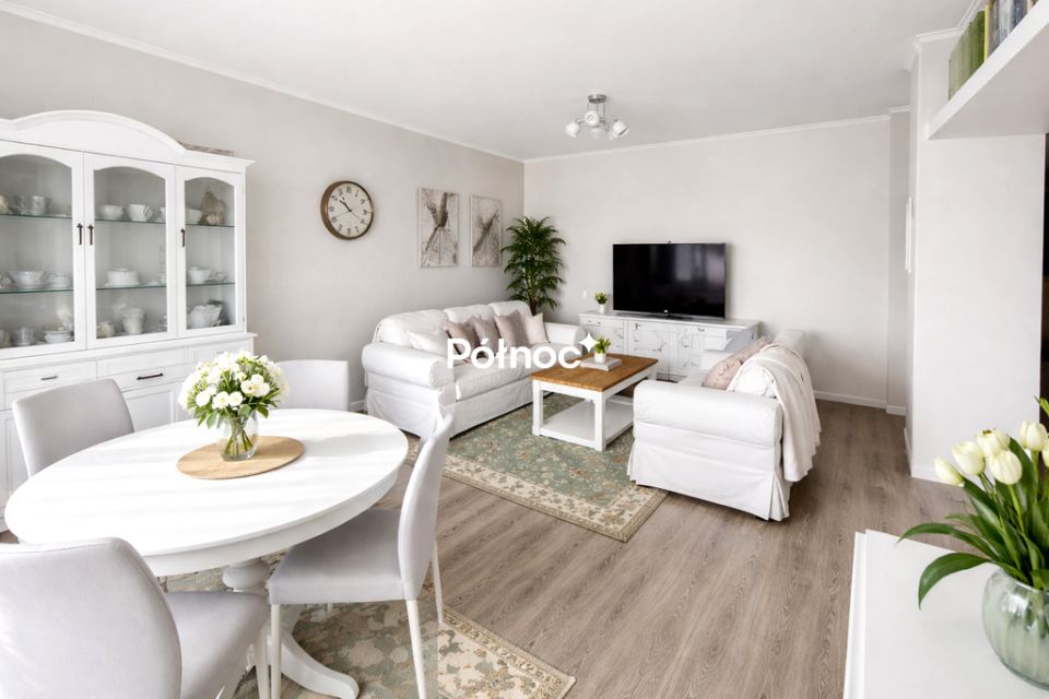 Mieszkanie Żarska Wieś