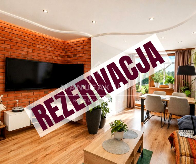 Mieszkanie Częstochowa