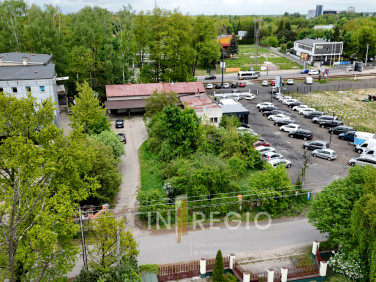 Budynek użytkowy Łódź