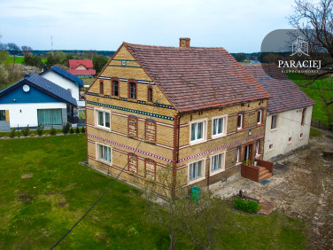 Dom Brzeźnik sprzedaż