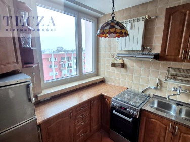 Mieszkanie blok mieszkalny sprzedaż