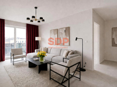 Mieszkanie Zabrodzie