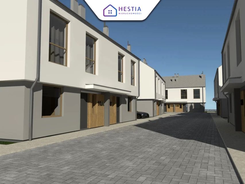 Dom Mierzyn sprzedaż