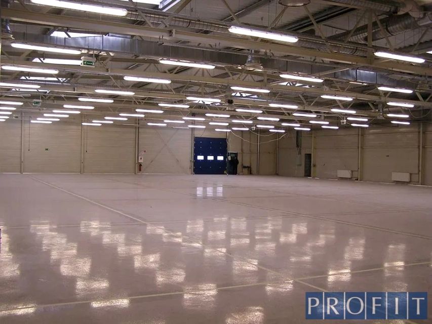 Budynek użytkowy Gliwice