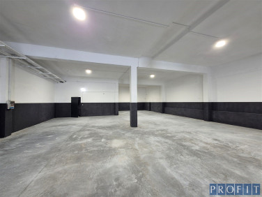 Budynek użytkowy Dąbrowa Górnicza