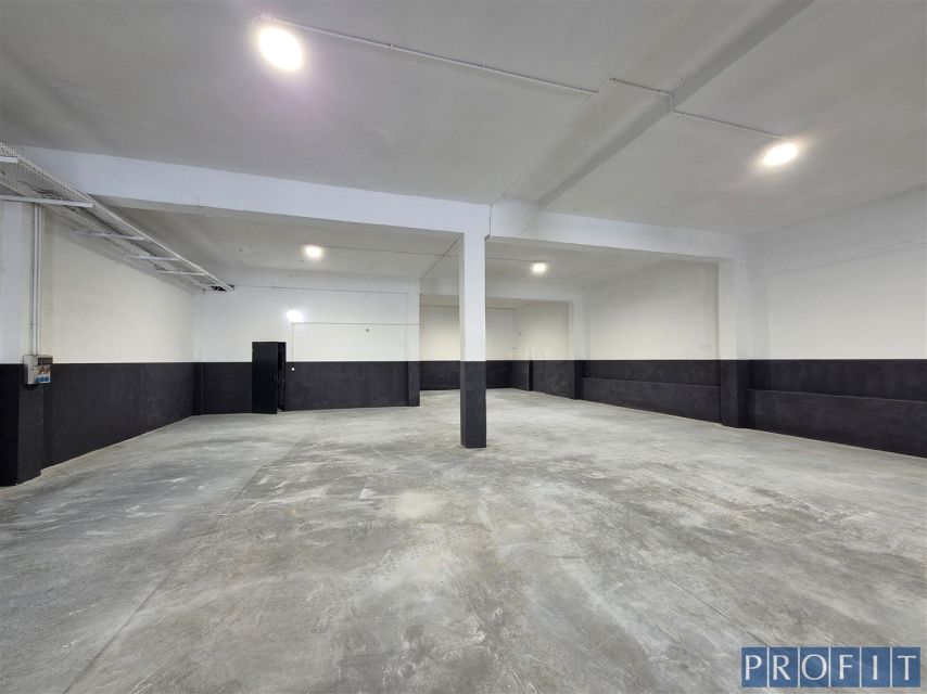 Budynek użytkowy Dąbrowa Górnicza