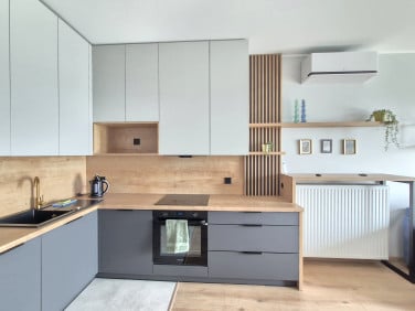 Mieszkanie blok mieszkalny wynajem