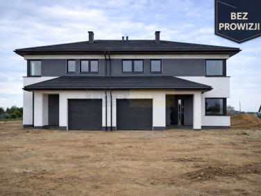 Dom CZOSNÓW sprzedaż