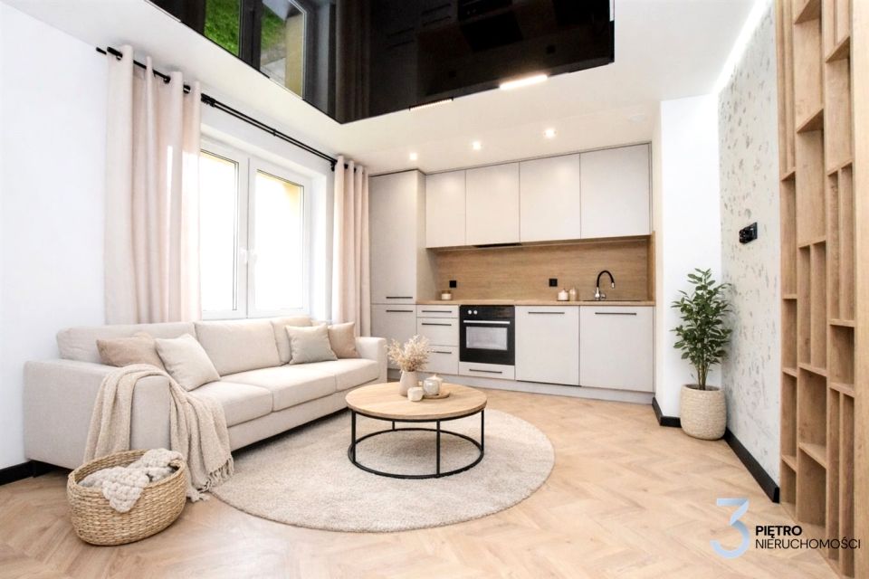 Mieszkanie Dąbrowa Górnicza