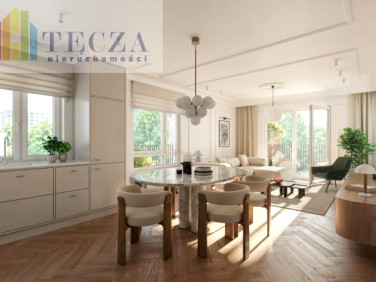Mieszkanie Warszawa sprzedaż