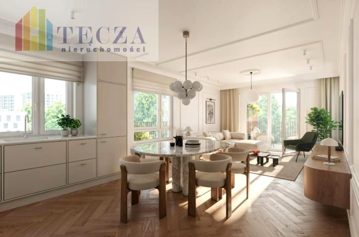 Mieszkanie Warszawa sprzedaż