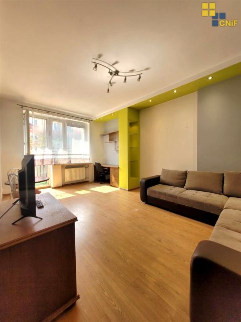 Mieszkanie Częstochowa