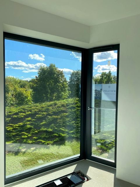 Mieszkanie Mikołajki