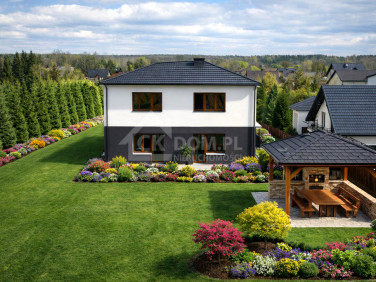 Dom Jedlnia-Letnisko