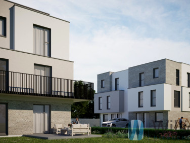 Mieszkanie Marki sprzedaż