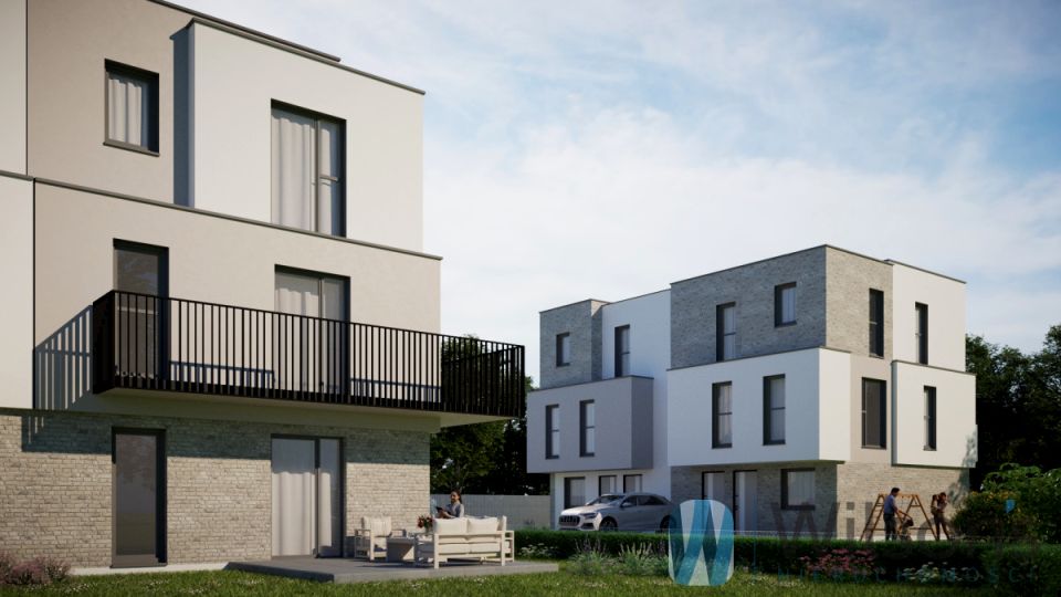 Mieszkanie Marki sprzedaż