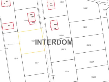 Działka budowlana Dąbrowa Górnicza