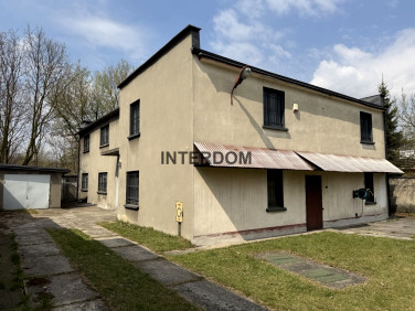 Budynek użytkowy Katowice