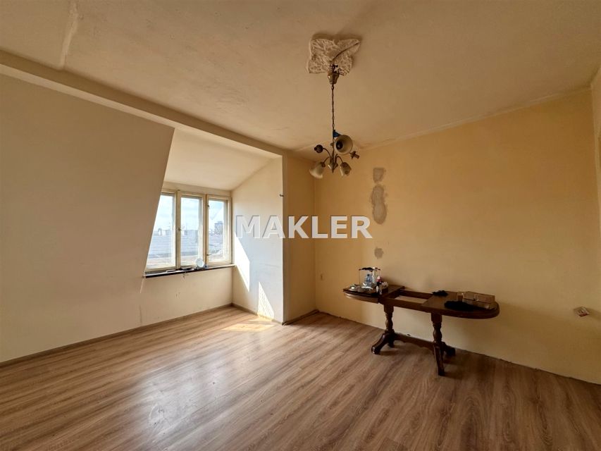 Mieszkanie Bydgoszcz