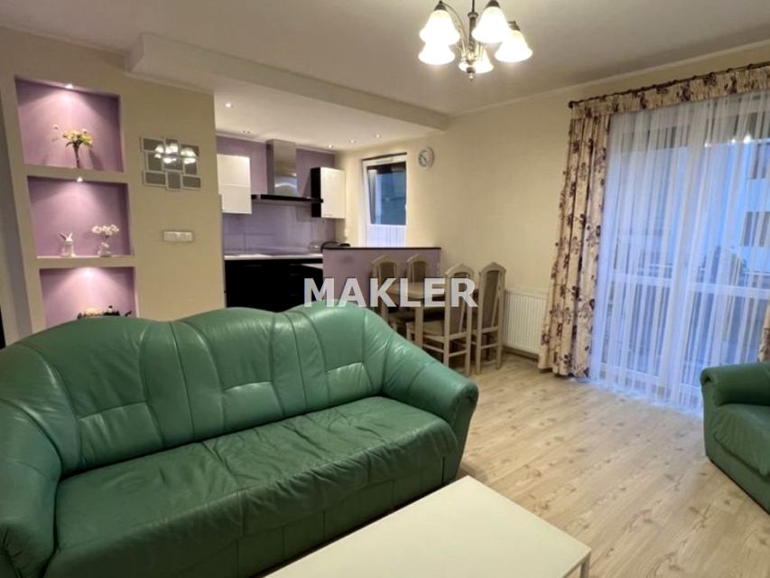 Mieszkanie Bydgoszcz