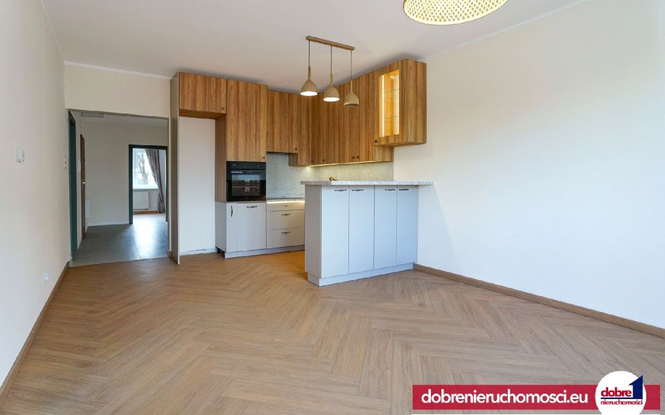 Mieszkanie Bydgoszcz