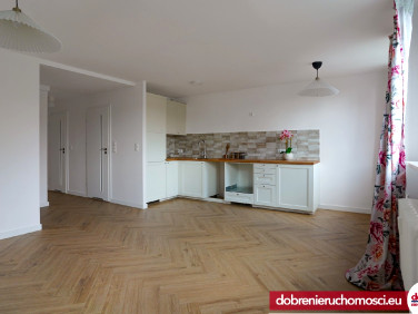 Mieszkanie Bydgoszcz