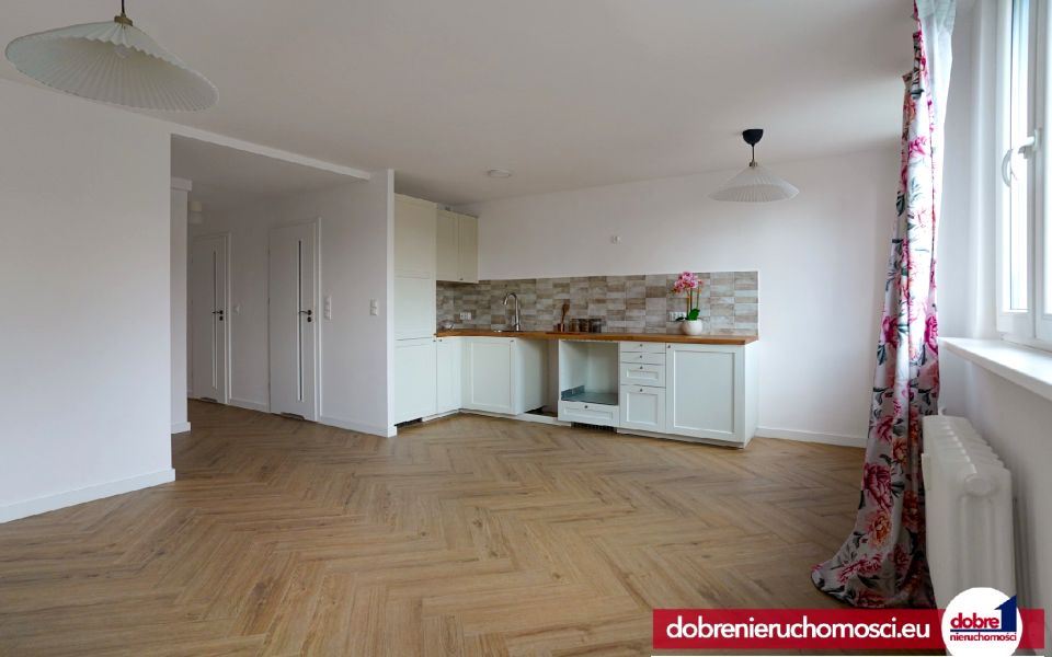 Mieszkanie Bydgoszcz