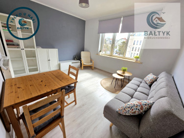 Mieszkanie Gdańsk