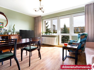 Mieszkanie Bydgoszcz
