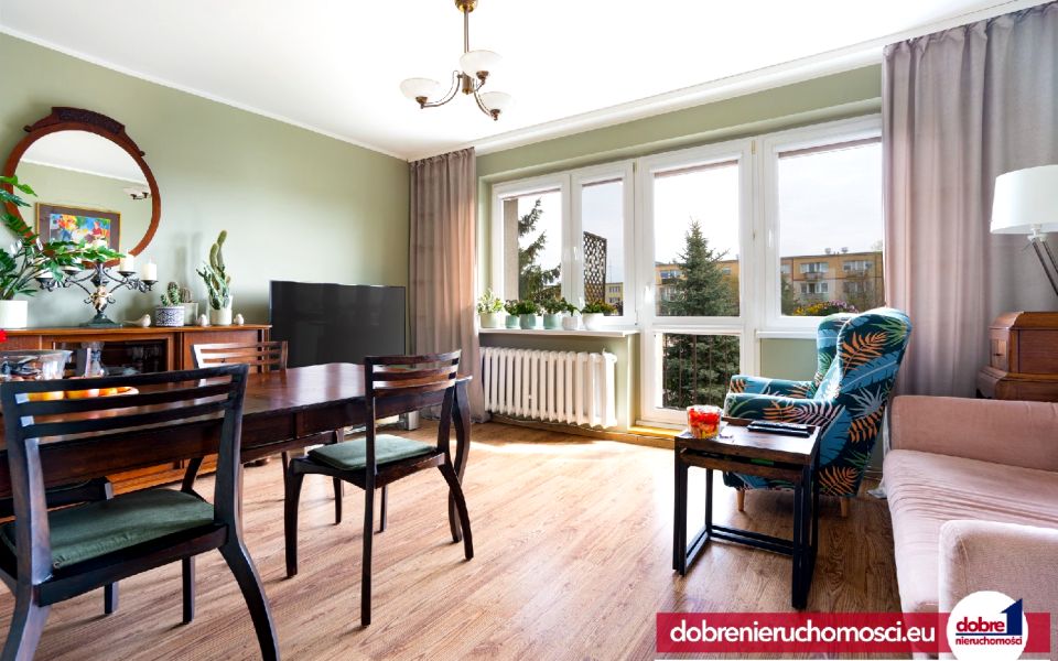 Mieszkanie Bydgoszcz