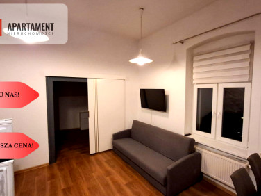 Mieszkanie Bydgoszcz