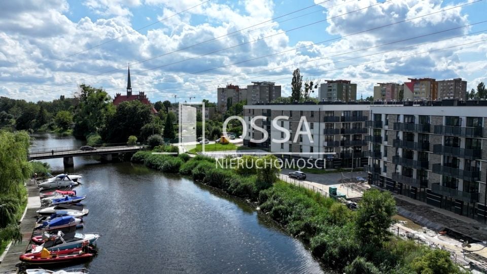 Mieszkanie Gdańsk
