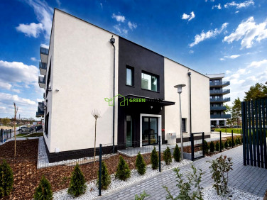 Budynek użytkowy Nowa Sól