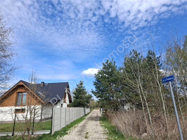 Działka Dziękowizna