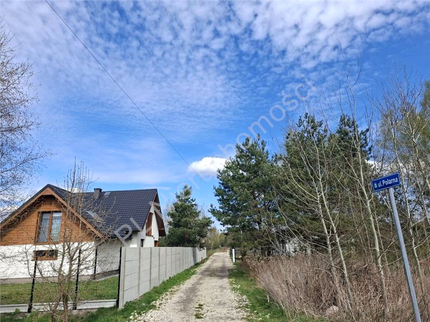 Działka Dziękowizna