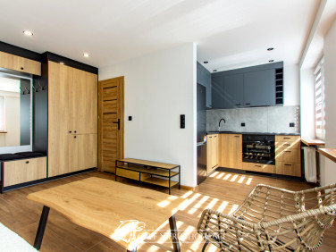 Mieszkanie Białystok