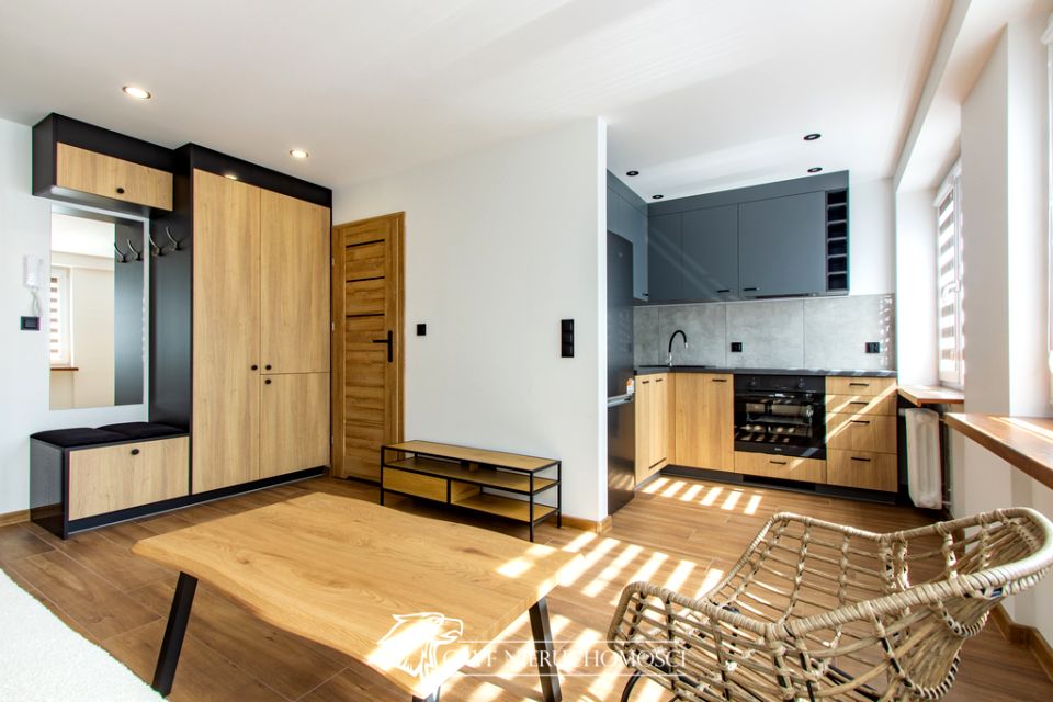 Mieszkanie Białystok