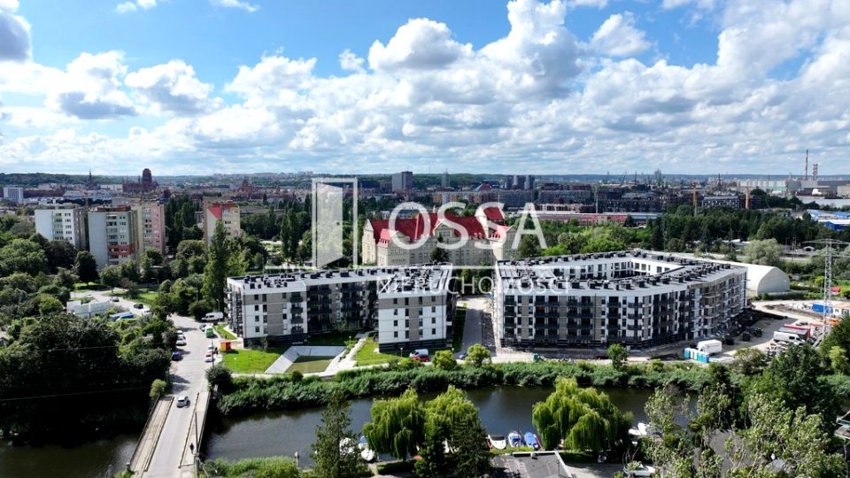 Mieszkanie Gdańsk