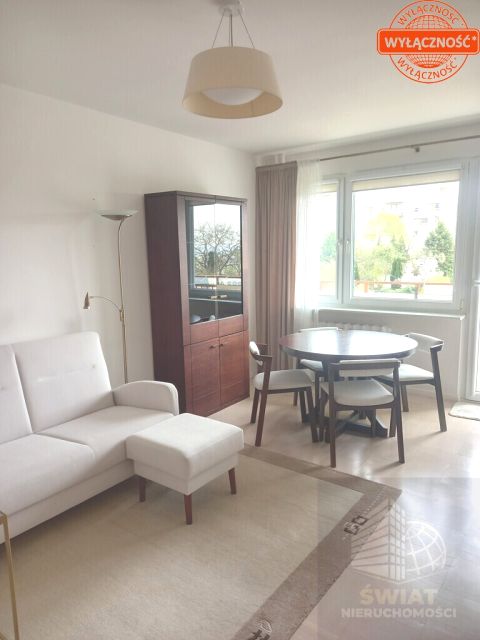 Mieszkanie blok mieszkalny Szczecin