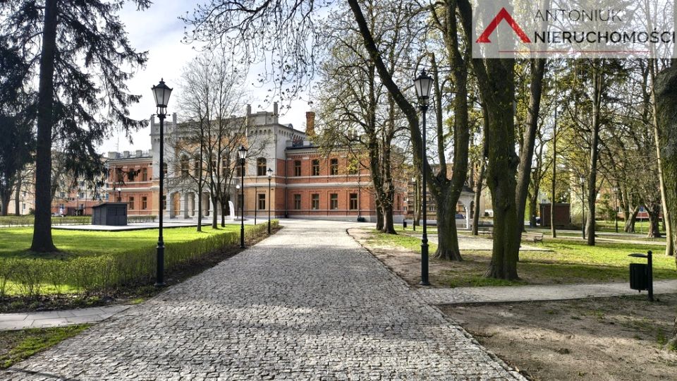 Mieszkanie Nowy Dwór Mazowiecki