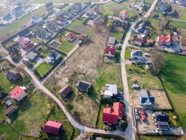 Działka budowlana Kraków