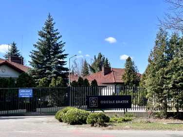 Działka budowlana Solec