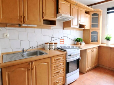 Mieszkanie Przemyśl