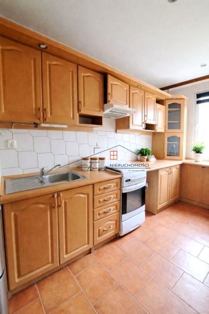 Mieszkanie Przemyśl