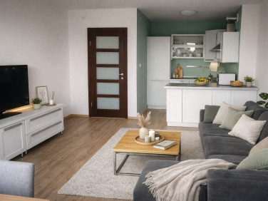 Mieszkanie Piaseczno