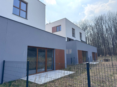 Mieszkanie przy lesie