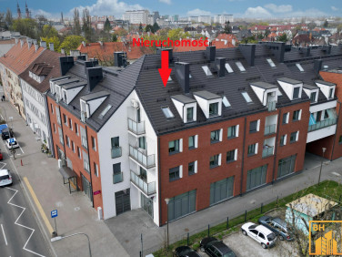 Mieszkanie Opole wynajem